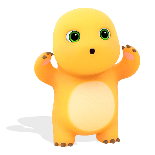 奶龙